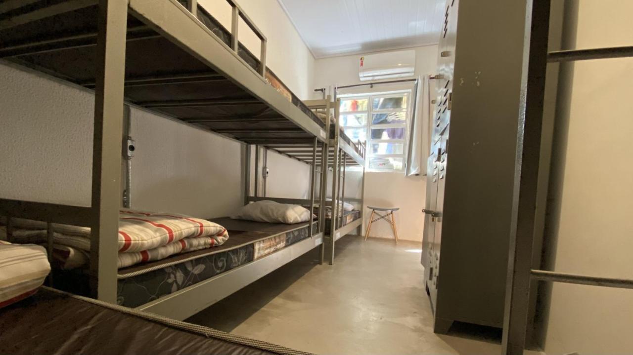 Imagina Hostel - Sao Paulo — Photos 3