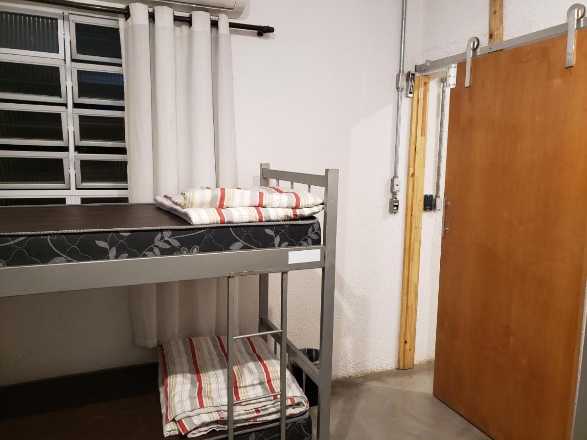 Imagina Hostel - Sao Paulo, Sao Paulo
